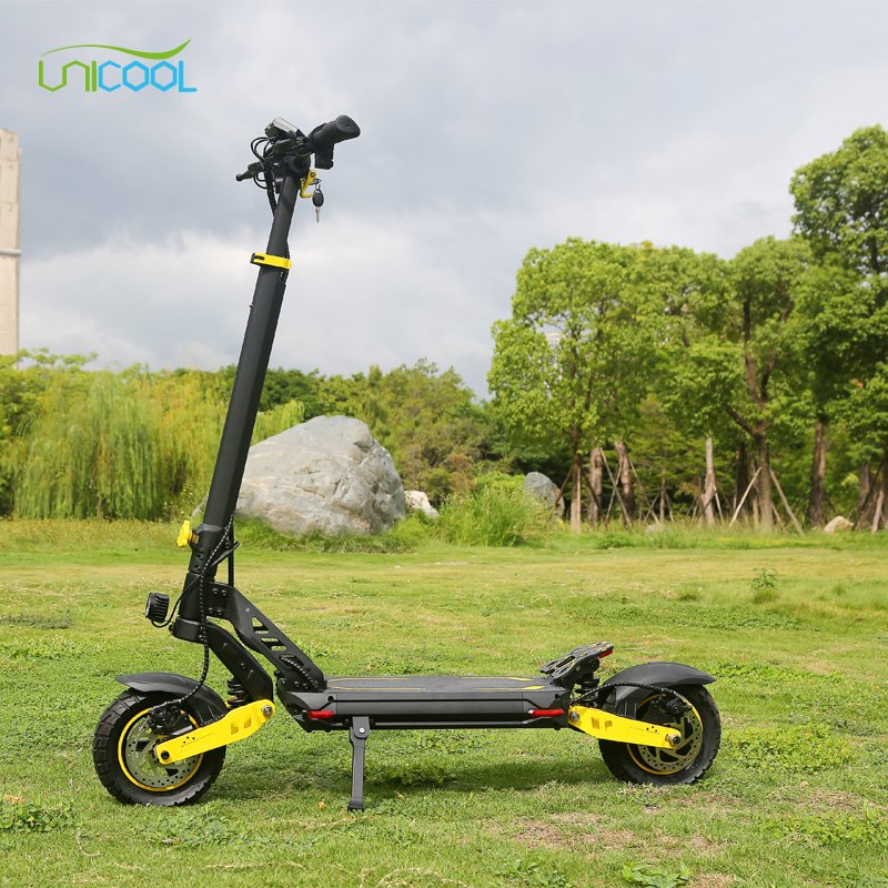 Vlaken best quality Scooters And Electric Scooters 10 Inch Inflatable Tire Electric Import Electric Scooters From China