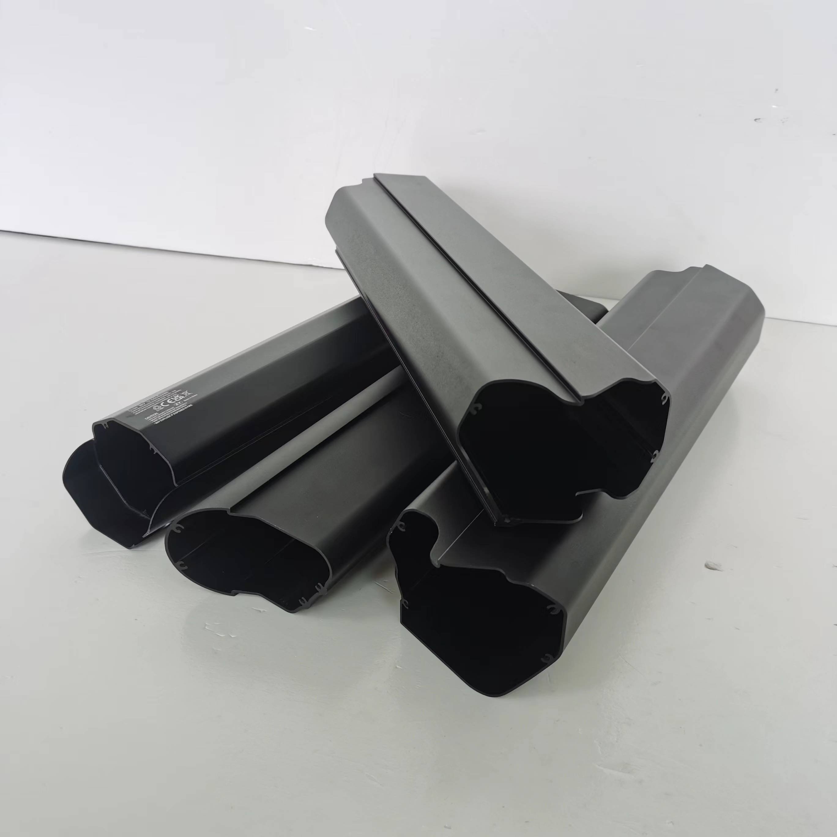 CNC Custom Machining Parts e bike Manufacturer High Standard Electric bike