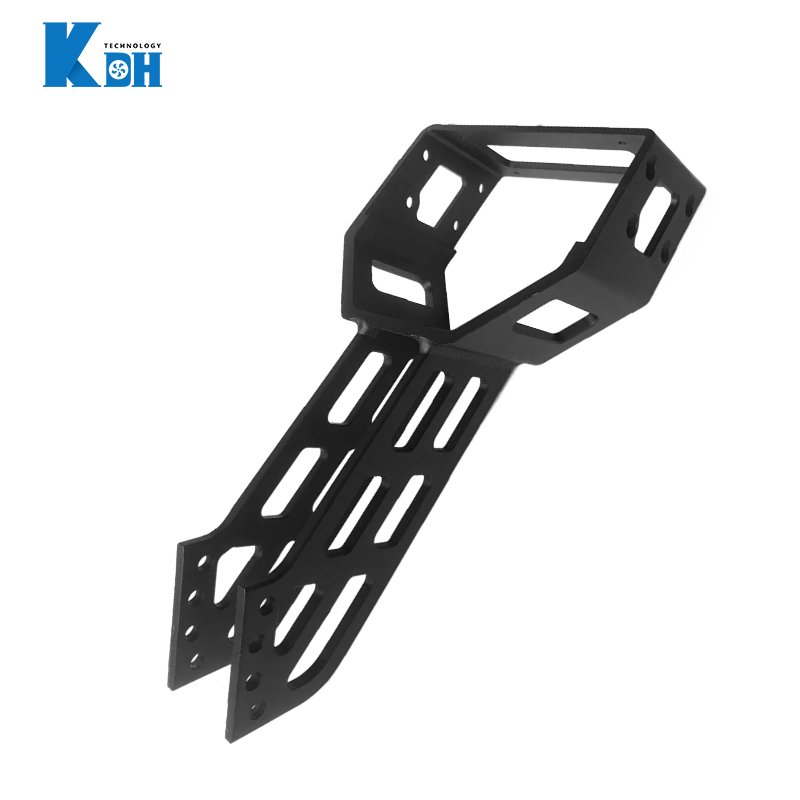 Original electric scooter accessories and parts for EcoXtrem (ChiHui) scooter controller and dashboard panel and shock absorber
