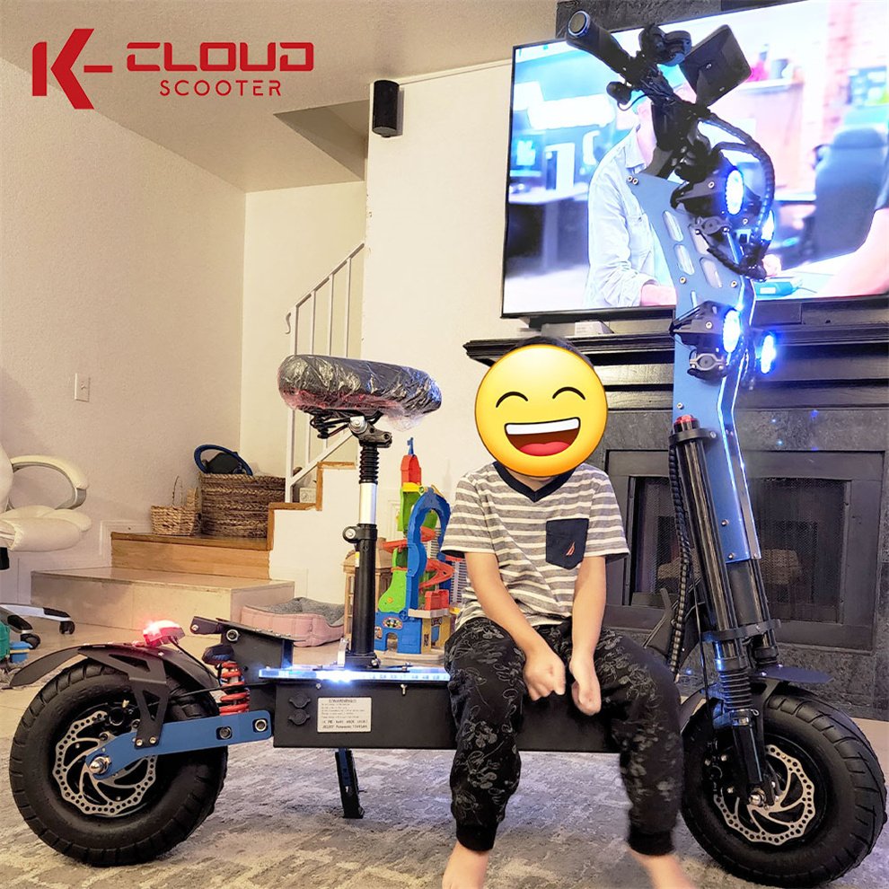 8000w 72v china powerful adult 13 inch e scooter foldable 200kg load high speed electric scooter patinetes-electricos-