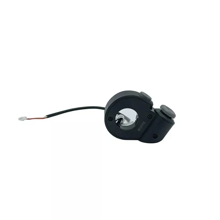 New Stock Arrival Original Horn Turn Signal Switch for NINEBOT MAX G2 Electric Scooter Spare Parts