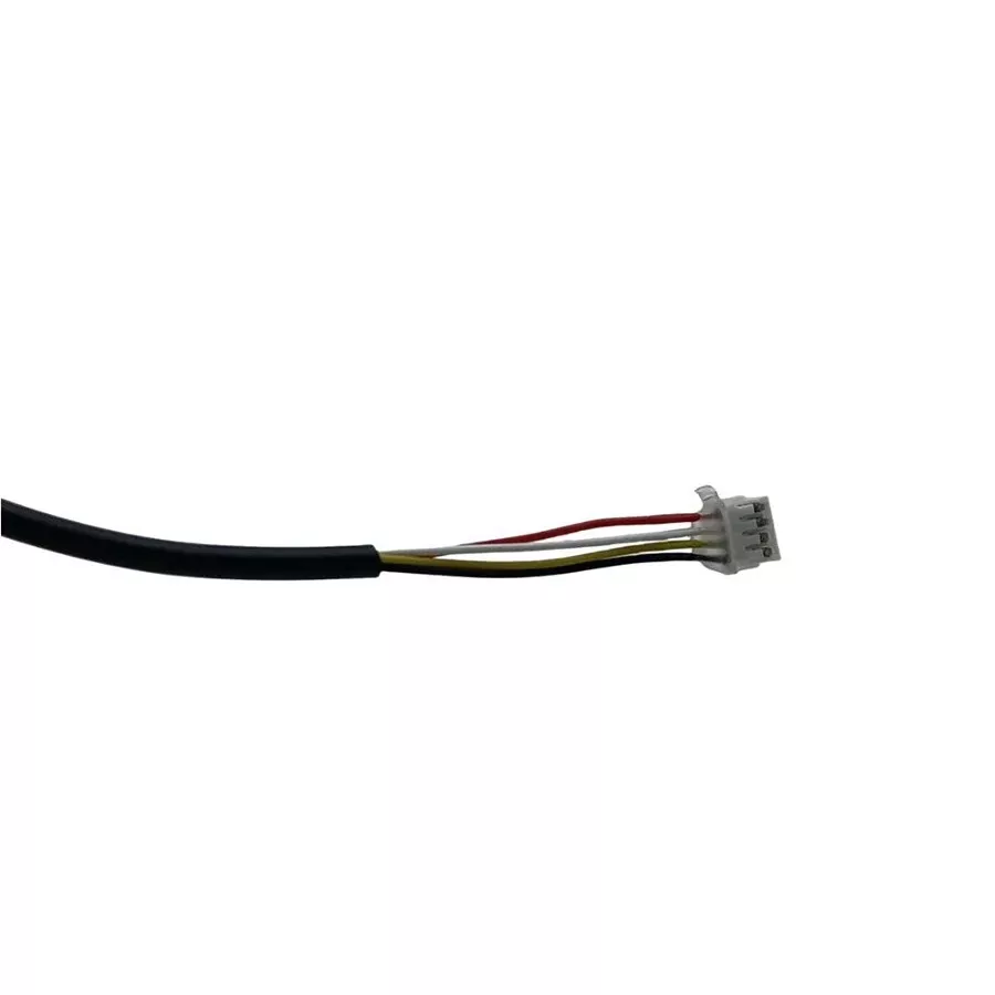 New Stock Arrival Original Horn Turn Signal Switch for NINEBOT MAX G2 Electric Scooter Spare Parts