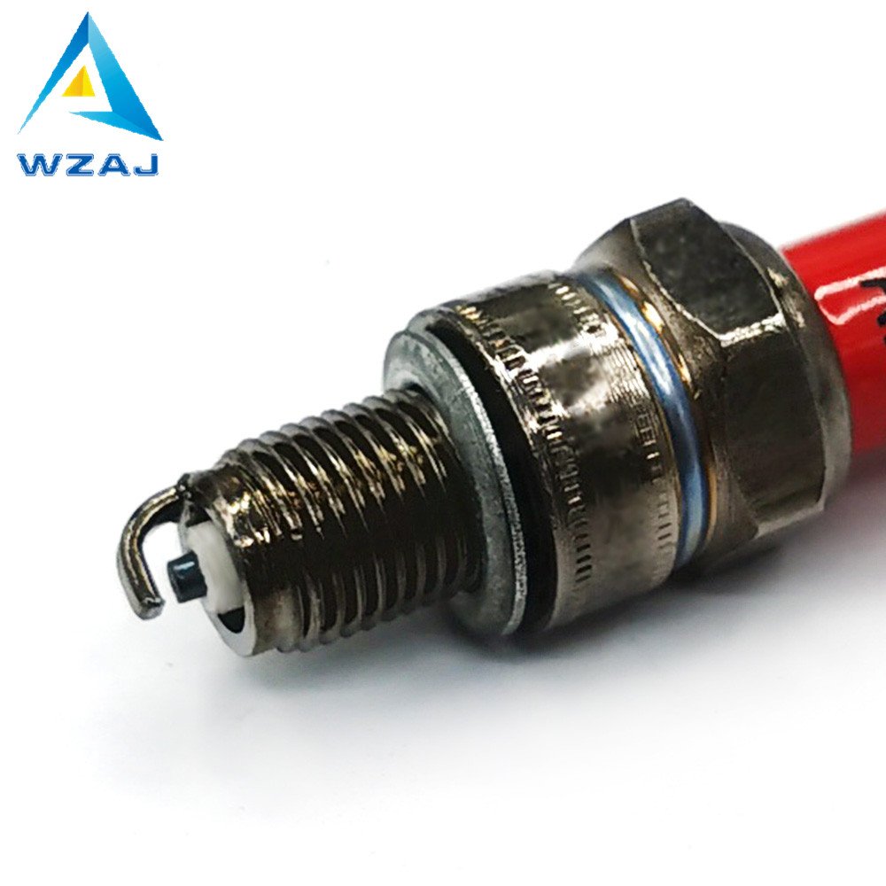 4629 A7TC C7HSA Spark Plug for Motorcycle ATV Race Kart Scooter