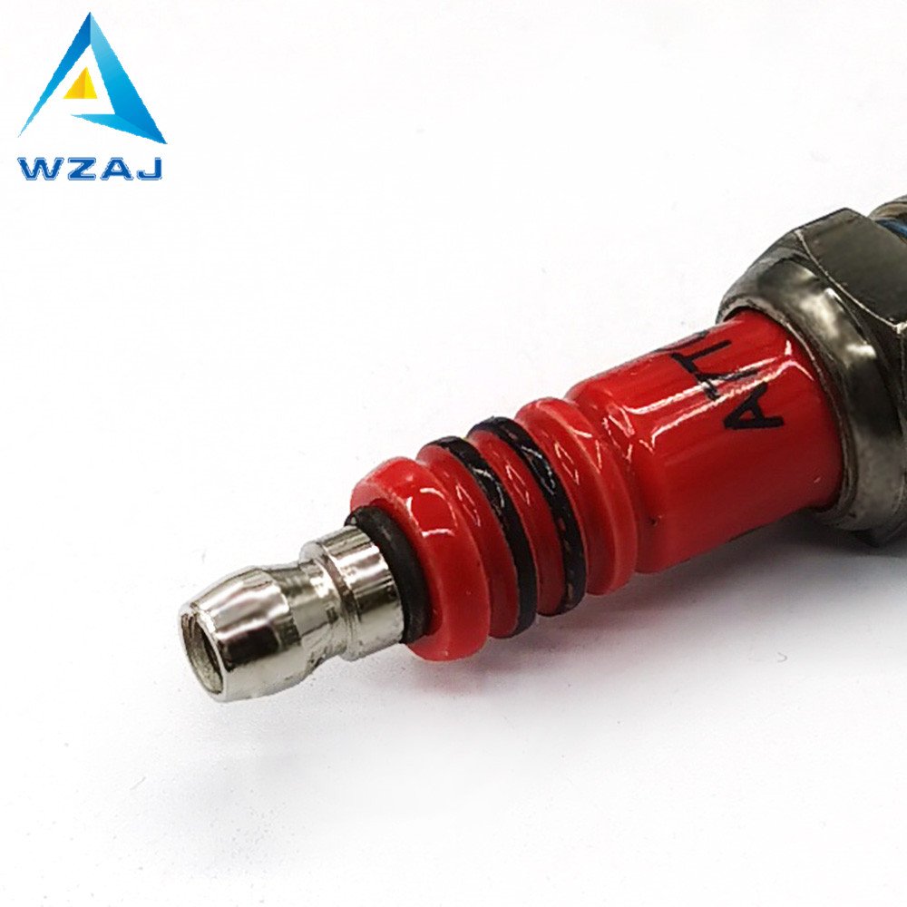 4629 A7TC C7HSA Spark Plug for Motorcycle ATV Race Kart Scooter