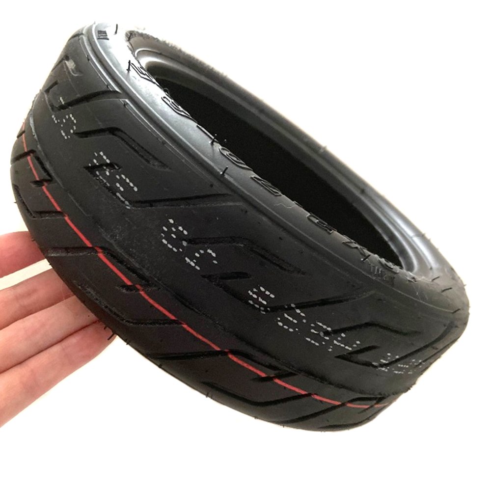 Superbsail 10X2.70-6.5 Tire 10 Inch Outer Tire Thickening And Wear Resistance Tyre Electric Scooter Parts