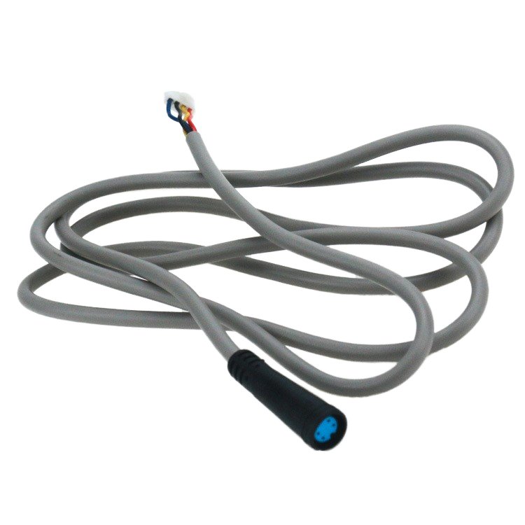EU Warehouse Electric Scooter Data Cable Power Adapter Bluetooth Board Connection Cable For M365 Pro Pro2 1S Scooter Parts
