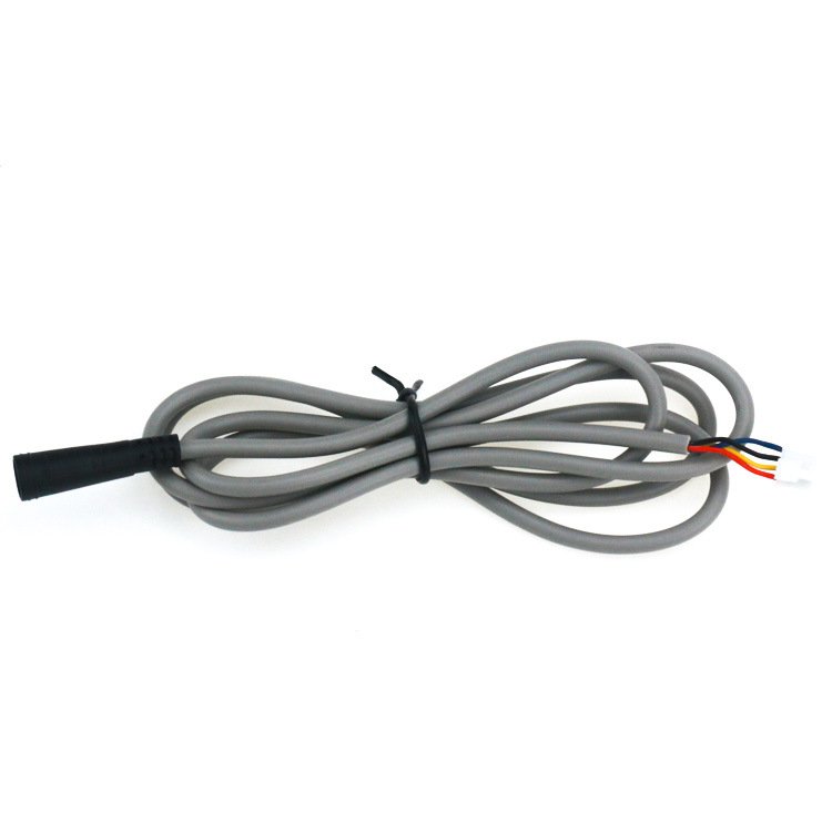 EU Warehouse Electric Scooter Data Cable Power Adapter Bluetooth Board Connection Cable For M365 Pro Pro2 1S Scooter Parts