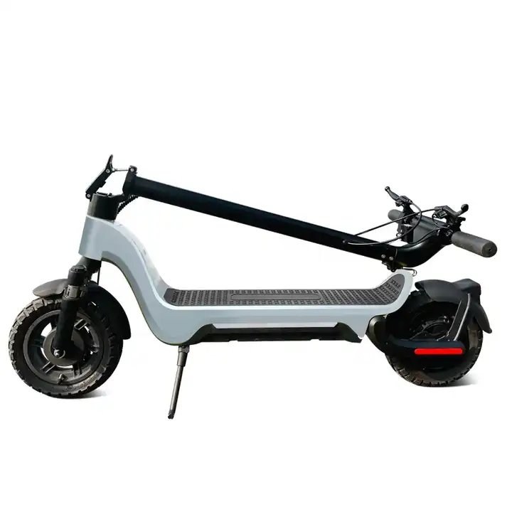 2023 New Arrival 2 wheel Electric Scooter S9 Off Road Electric Scooter for Adult