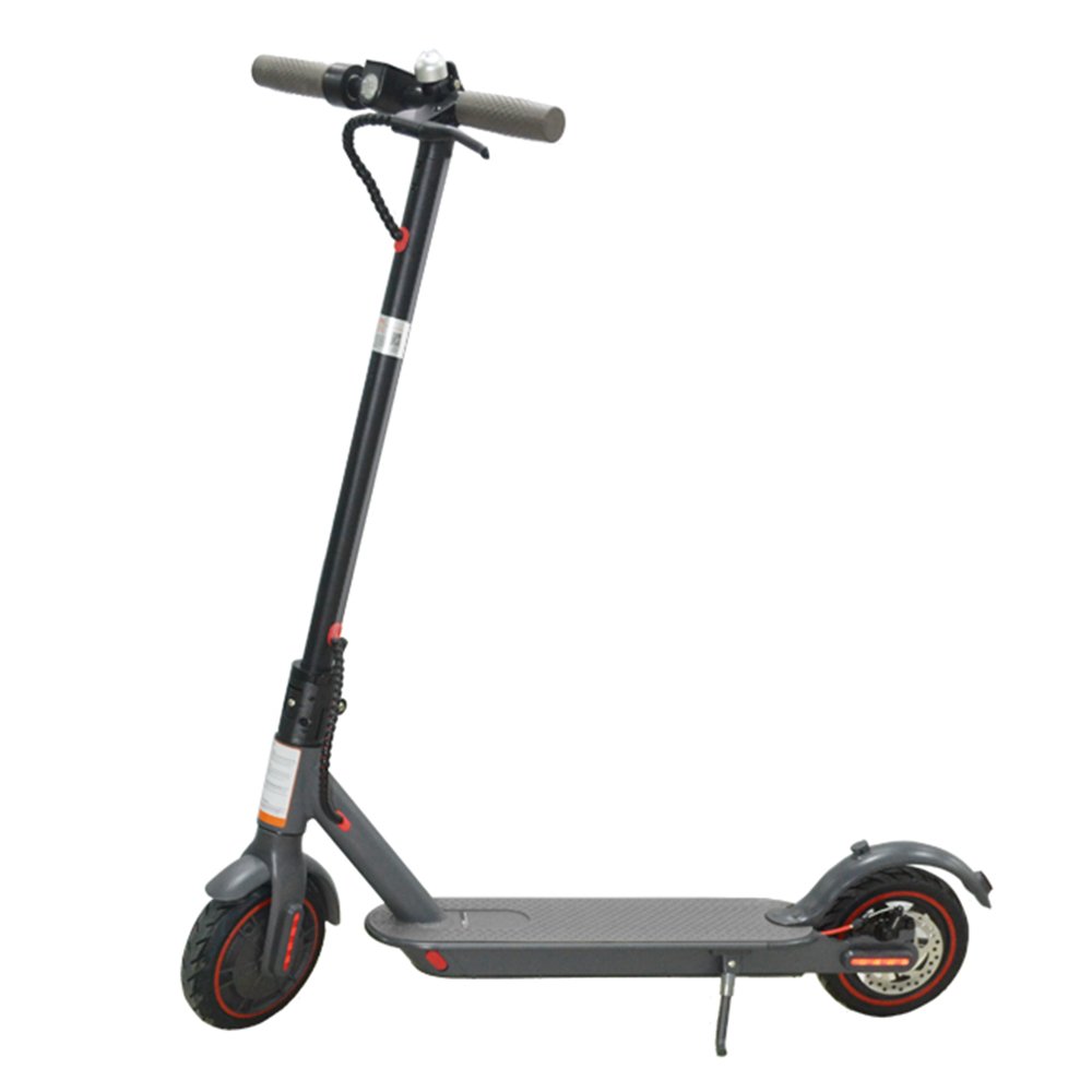 Emoko Pro APP M365pro Foldable Waterproof 10.5AH 35Km 350W 2 Wheel Adult Electric Scooter for Europe Warehouse Drop Shipping