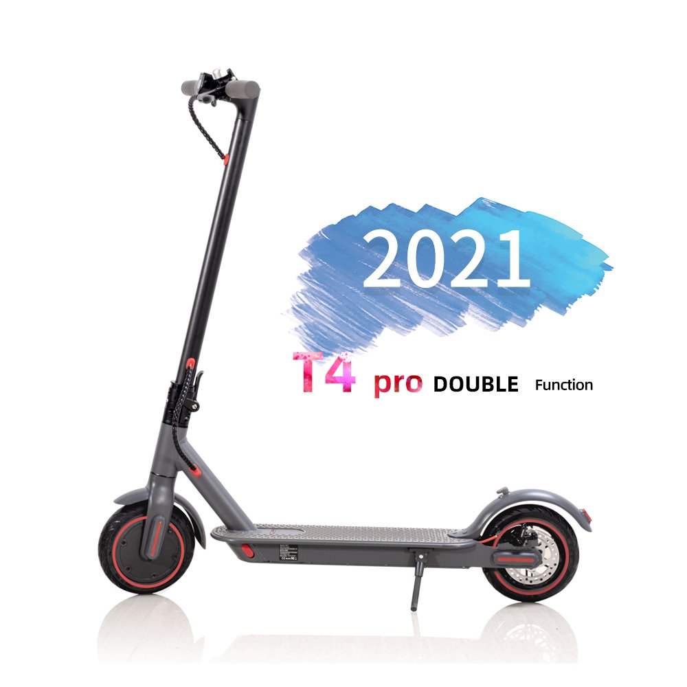 Emoko Pro APP M365pro Foldable Waterproof 10.5AH 35Km 350W 2 Wheel Adult Electric Scooter for Europe Warehouse Drop Shipping