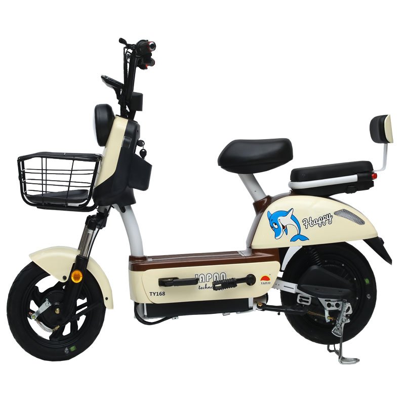 E-bike 350w48v direct selling YIJIN Hot-selling Cheap Electric City Bike manufacturer High quality cheap price Electric Bicycle