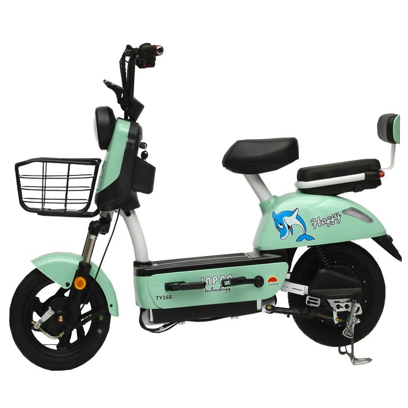 E-bike 350w48v direct selling YIJIN Hot-selling Cheap Electric City Bike manufacturer High quality cheap price Electric Bicycle