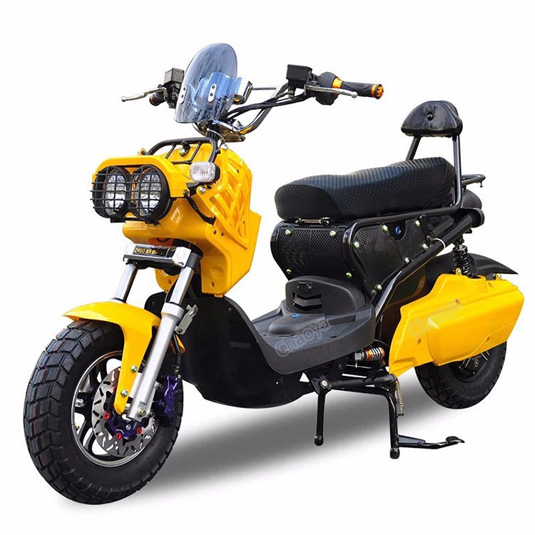 HEZZO Esport bike CKD 72v 2000W Adults Electric motorcycle Scooter lithium 20ah EEC fast speed electrica chopper scooter moped