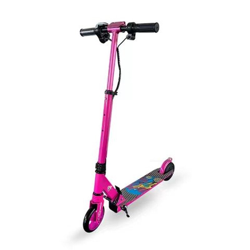 New Folding Electric Kick Scooter 29.4V 250W Max Speed flipper zero Children's electric scooter Scooter electric