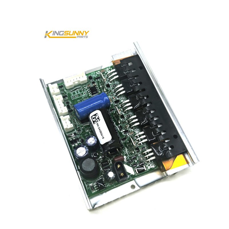 E-Scooter Accessories Replacement Scooter Controller Main Control Board Motherboard For Xiaomi 4 MI 4 Electric Scooter