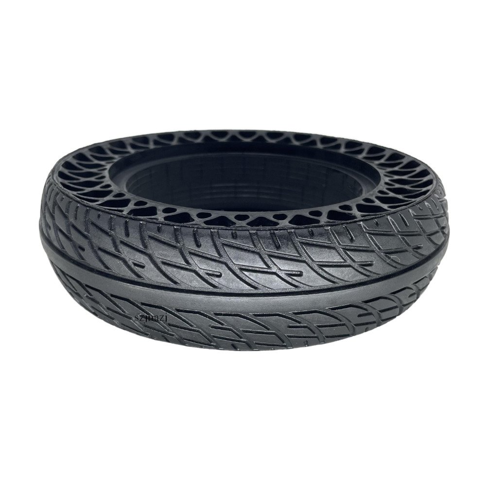 200x50 Solid Tire for 8-inch Folding Electric Scooter Explosion-Proof Non-Inflatable Tyre Accessories