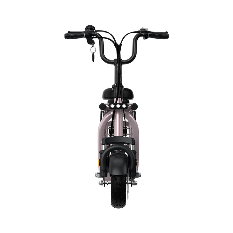 YIDI Ebike Folding Electric Scooter Electric Bicycle For Adults