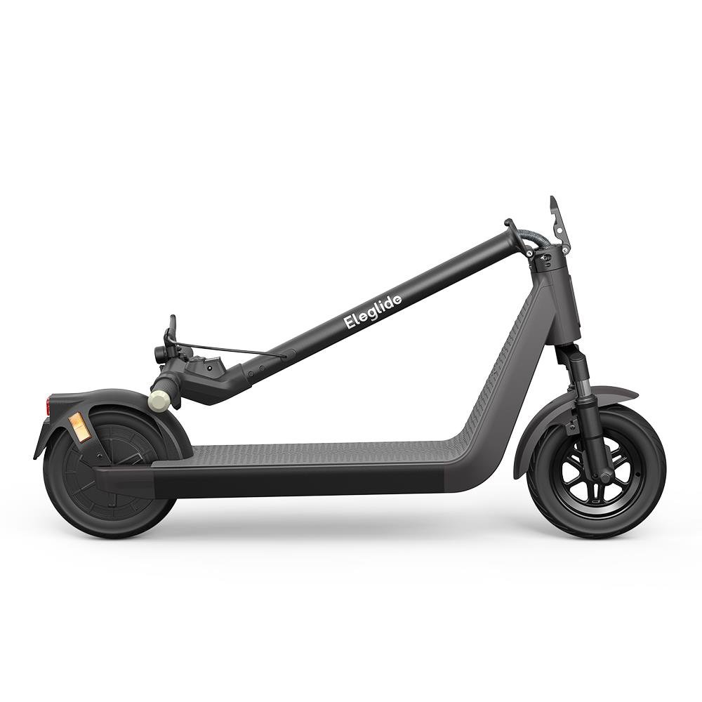 Eleglide Coozy 36V 12.5Ah 350W 55km 25km/h Max Speed Electric scooter europe and uk warehouse folding electric mobility scooter