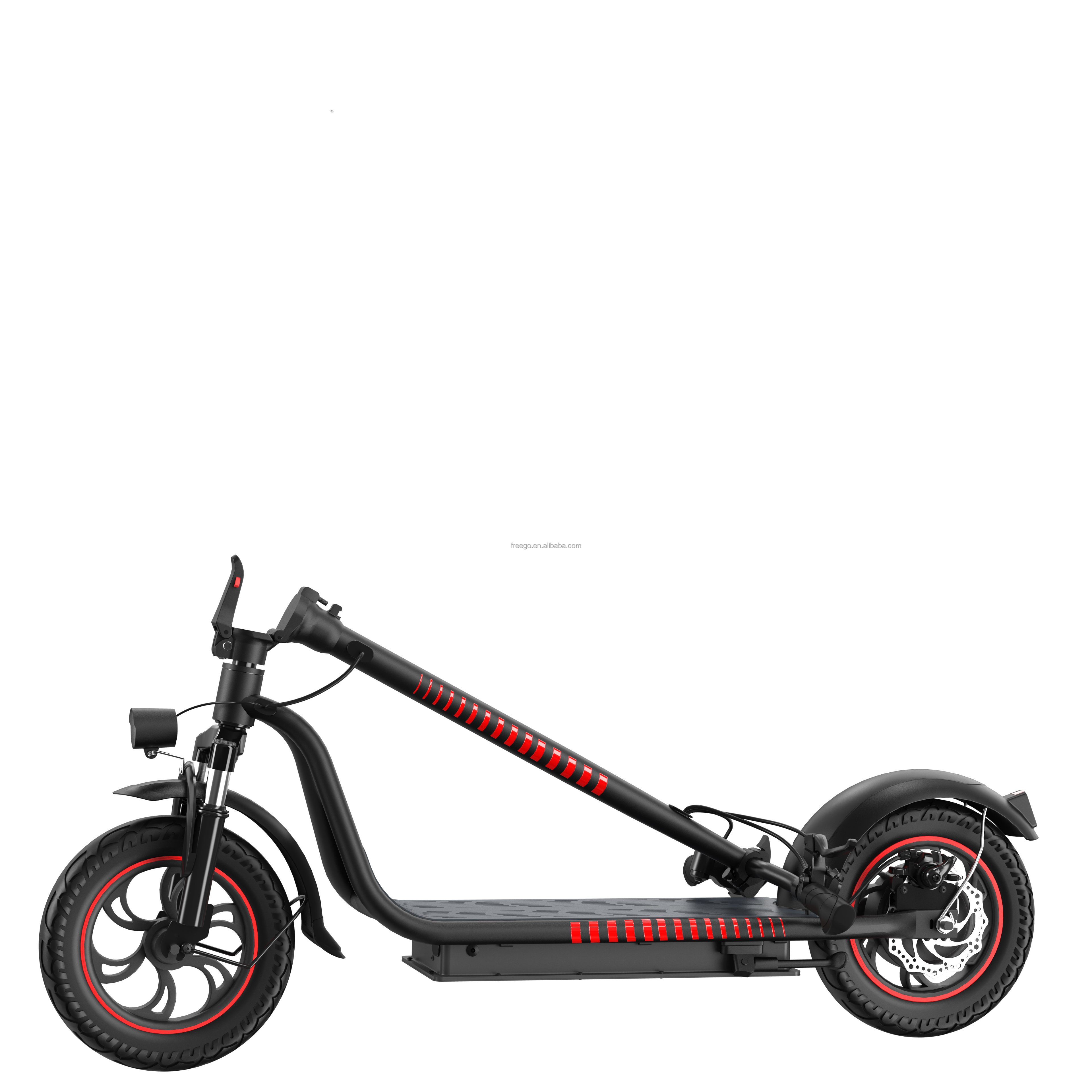  usa eu warehouse electric scooter 500w scooter for adult