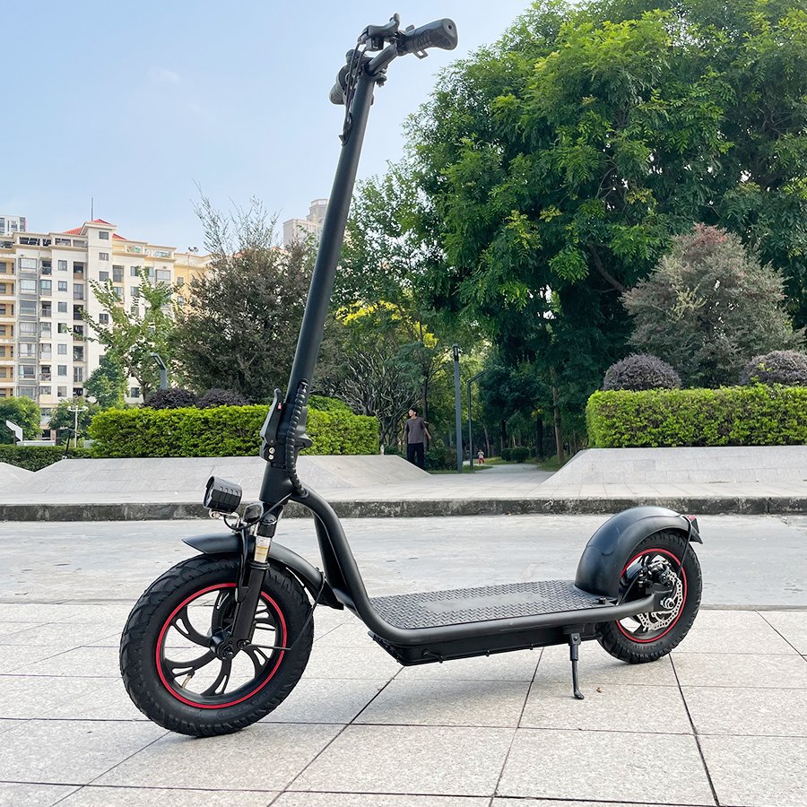  usa eu warehouse electric scooter 500w scooter for adult