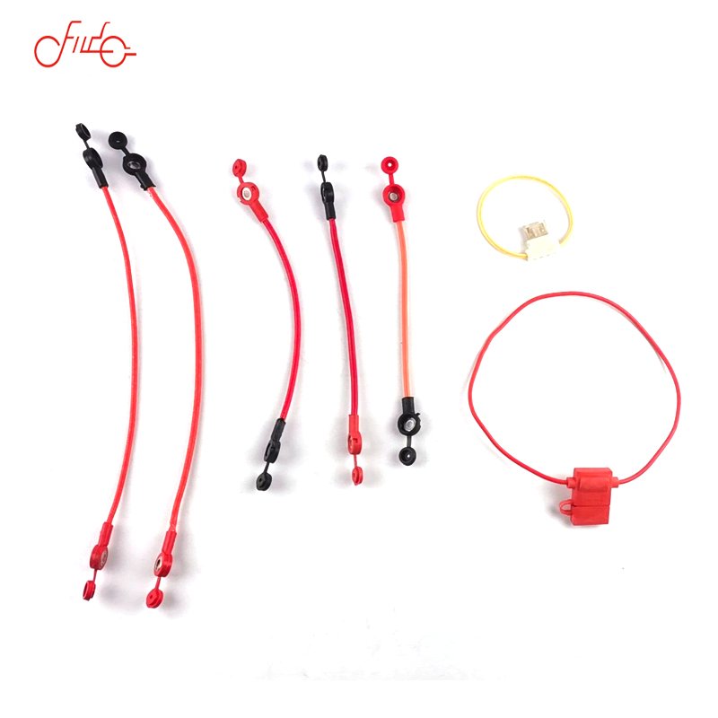 Wholesale High Quality Electric scooter 2.0 * 20/2.5 * 20/2.0 * 30/2.5 * 30 high temperature flame retardant Connector