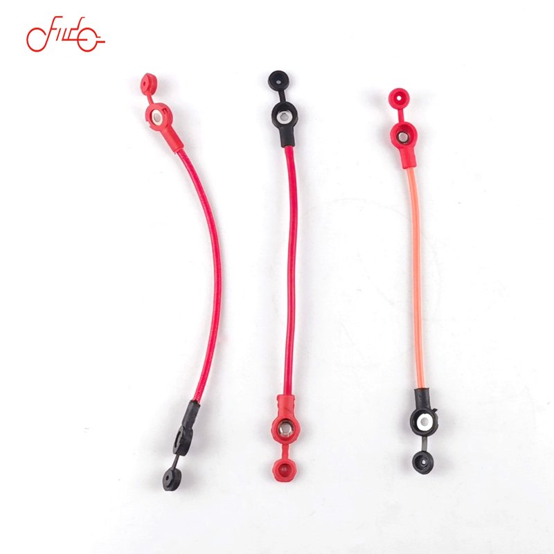 Wholesale High Quality Electric scooter 2.0 * 20/2.5 * 20/2.0 * 30/2.5 * 30 high temperature flame retardant Connector