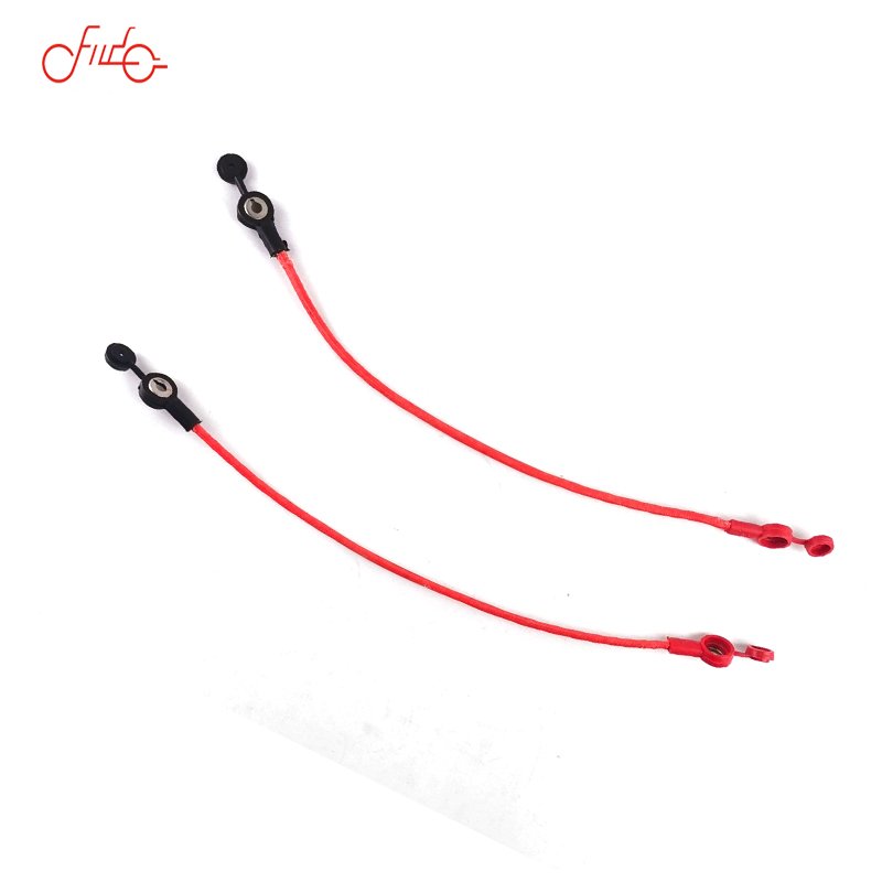 Wholesale High Quality Electric scooter 2.0 * 20/2.5 * 20/2.0 * 30/2.5 * 30 high temperature flame retardant Connector