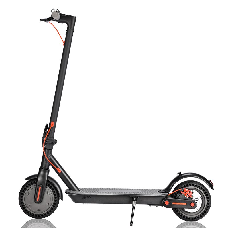 Phenitech Electric Scooter Adults High Performance Kick Scooter Portable Folding Commuting Electric Scooter