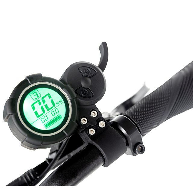 2 wheel 2400w electric standing scooter foldable scooter 24Ah air cheap electric scooter