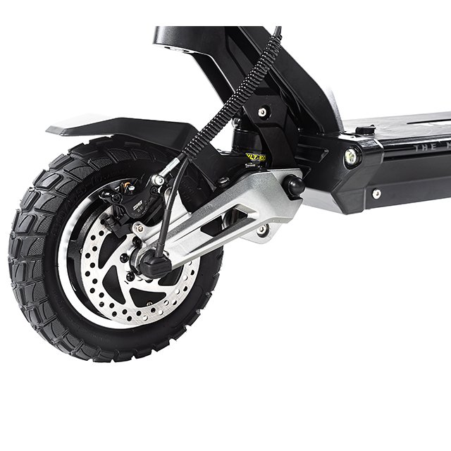 2 wheel 2400w electric standing scooter foldable scooter 24Ah air cheap electric scooter