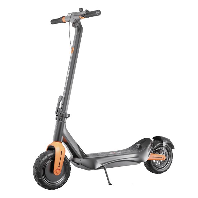 Nanrobot C1 Small Motor Scooter 500W Adult Electric Scooter For Foldable Portable two-wheel electric scooter