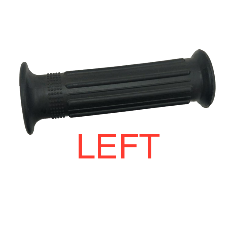 JINNAI motorcycle handle grips GN125 for suzuki