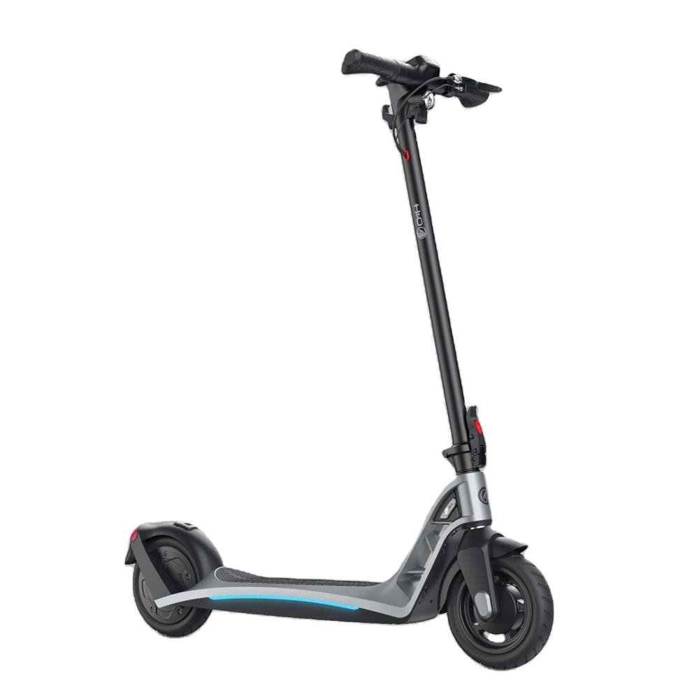 H&O H10 36V 7.8Ah Electric Motor 300W High Speed Light Weight Small Personal Transporter Electric Scooter