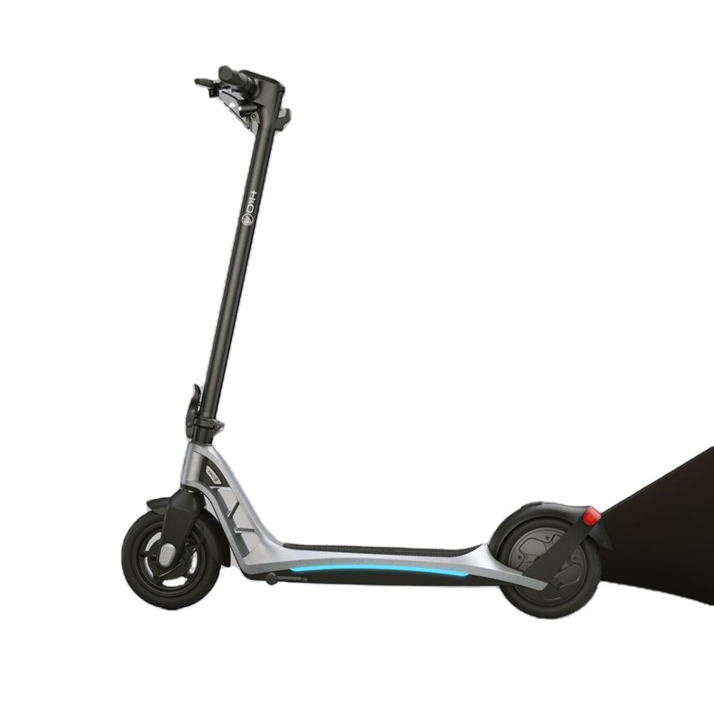 H&O H10 36V 7.8Ah Electric Motor 300W High Speed Light Weight Small Personal Transporter Electric Scooter