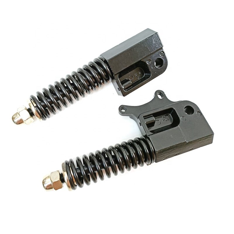 Kugoo 10 Inch M4 Electric Scooter front shock absorber Spring Shock Absorber Suspension Spring Rebound Damping Skateboard Parts
