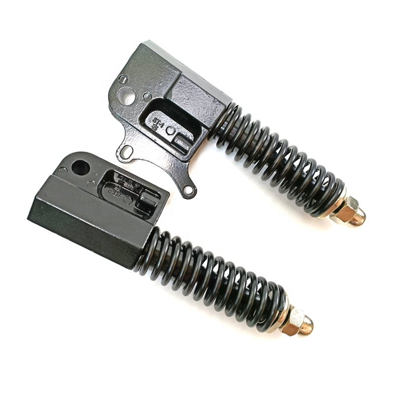 Kugoo 10 Inch M4 Electric Scooter front shock absorber Spring Shock Absorber Suspension Spring Rebound Damping Skateboard Parts