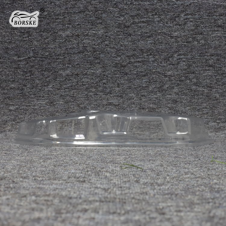Scooter Air Filter Cover Part Transparent Protector Guard Motorcycle Accessories Vespa For Vespa GTS 250 300 GTV HPE 2013-2022