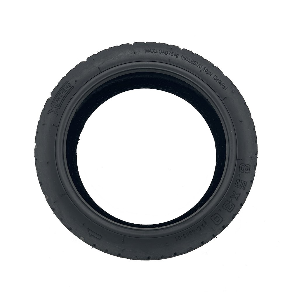 8.5x3.0 Tire for Dualtron Mini M365/1S Pro Series Electric Scooter 8 1/2x2(50-156) Upgrade Widened Tyre