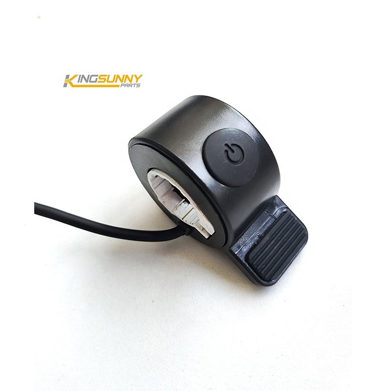 Throttle for Electric Scooter Xiaomi Electric Scooter Spare Parts Electric Scooter Accelerator Accessories
