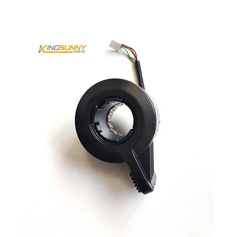 Throttle for Electric Scooter Xiaomi Electric Scooter Spare Parts Electric Scooter Accelerator Accessories