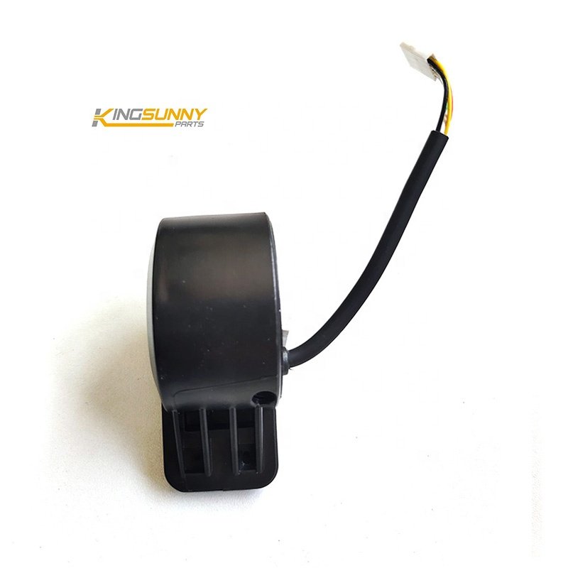 Throttle for Electric Scooter Xiaomi Electric Scooter Spare Parts Electric Scooter Accelerator Accessories