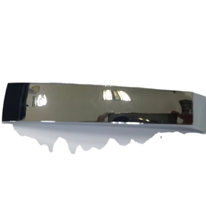 Hot Sale Universal Chrome Decorative Cover For Scooter