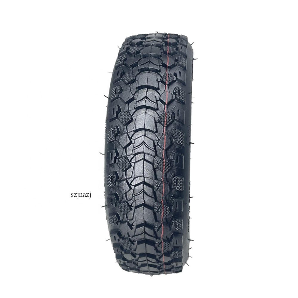 50/75-6.1 Tyre for M365/1s pro Electric Scooter 8.5 Inch 8 1/2x2 Off Road Anti-skid Tubeless Tire Parts