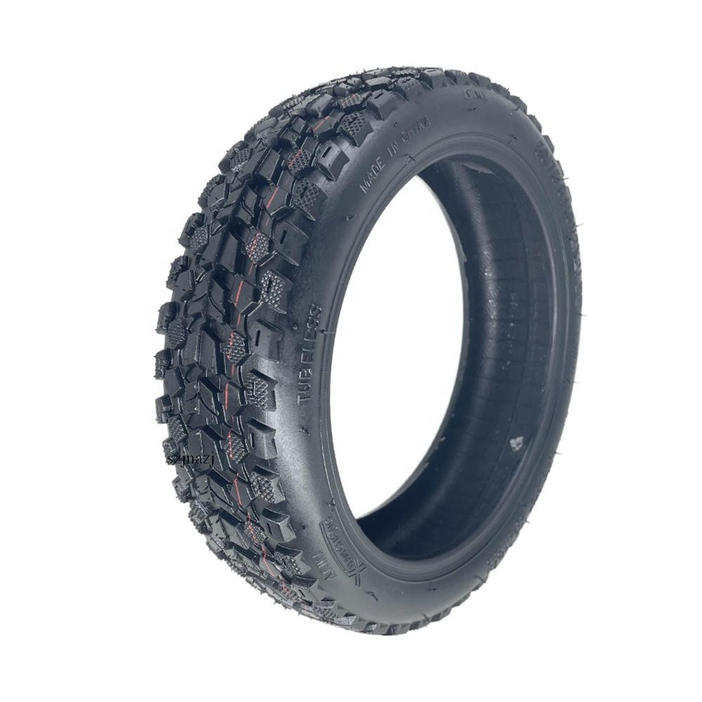50/75-6.1 Tyre for M365/1s pro Electric Scooter 8.5 Inch 8 1/2x2 Off Road Anti-skid Tubeless Tire Parts