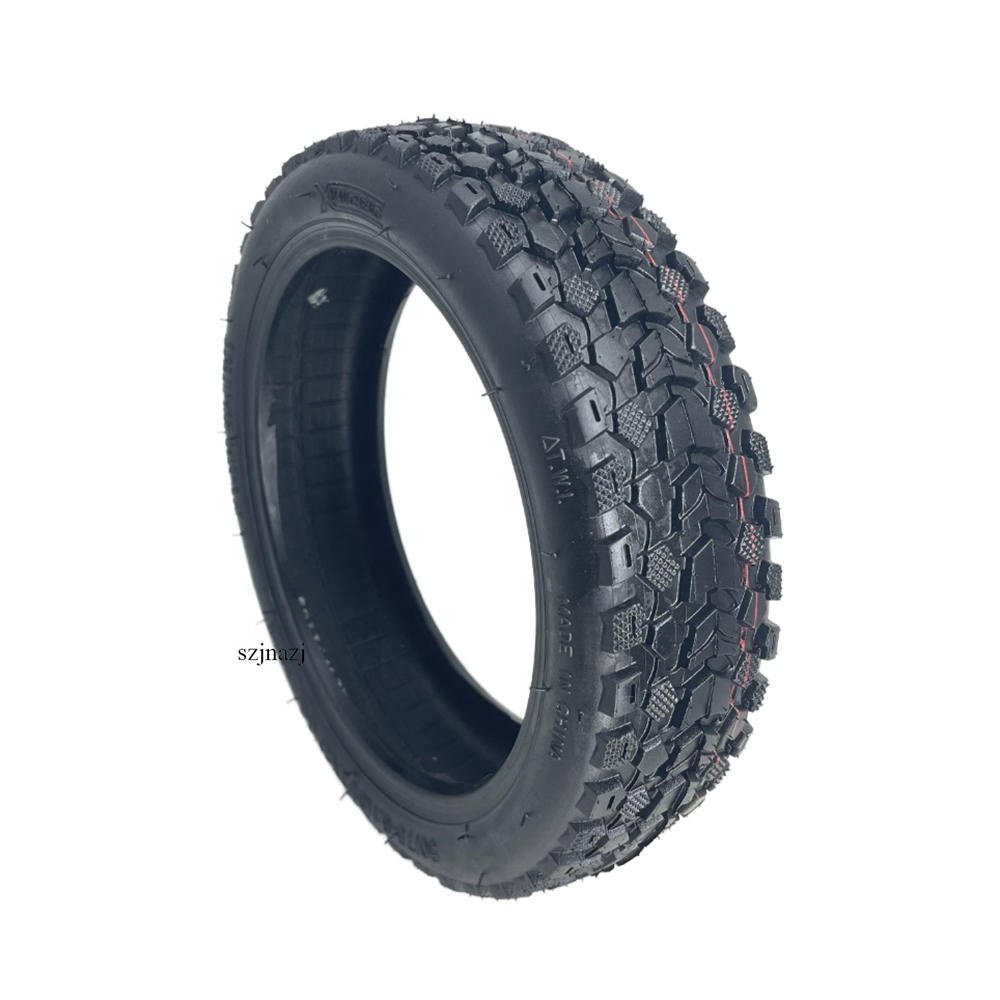 50/75-6.1 Tyre for M365/1s pro Electric Scooter 8.5 Inch 8 1/2x2 Off Road Anti-skid Tubeless Tire Parts