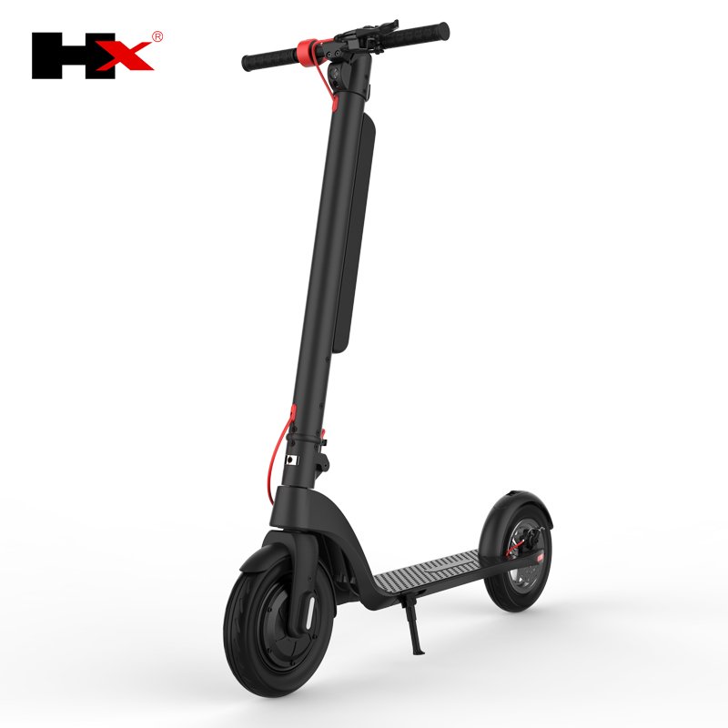 2024 New scooter Two Wheels 350W motor Scooter Off Road Kick Portable Electric Scooter