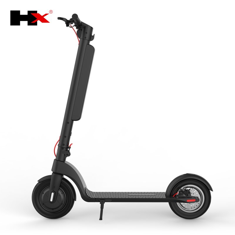 2024 New scooter Two Wheels 350W motor Scooter Off Road Kick Portable Electric Scooter