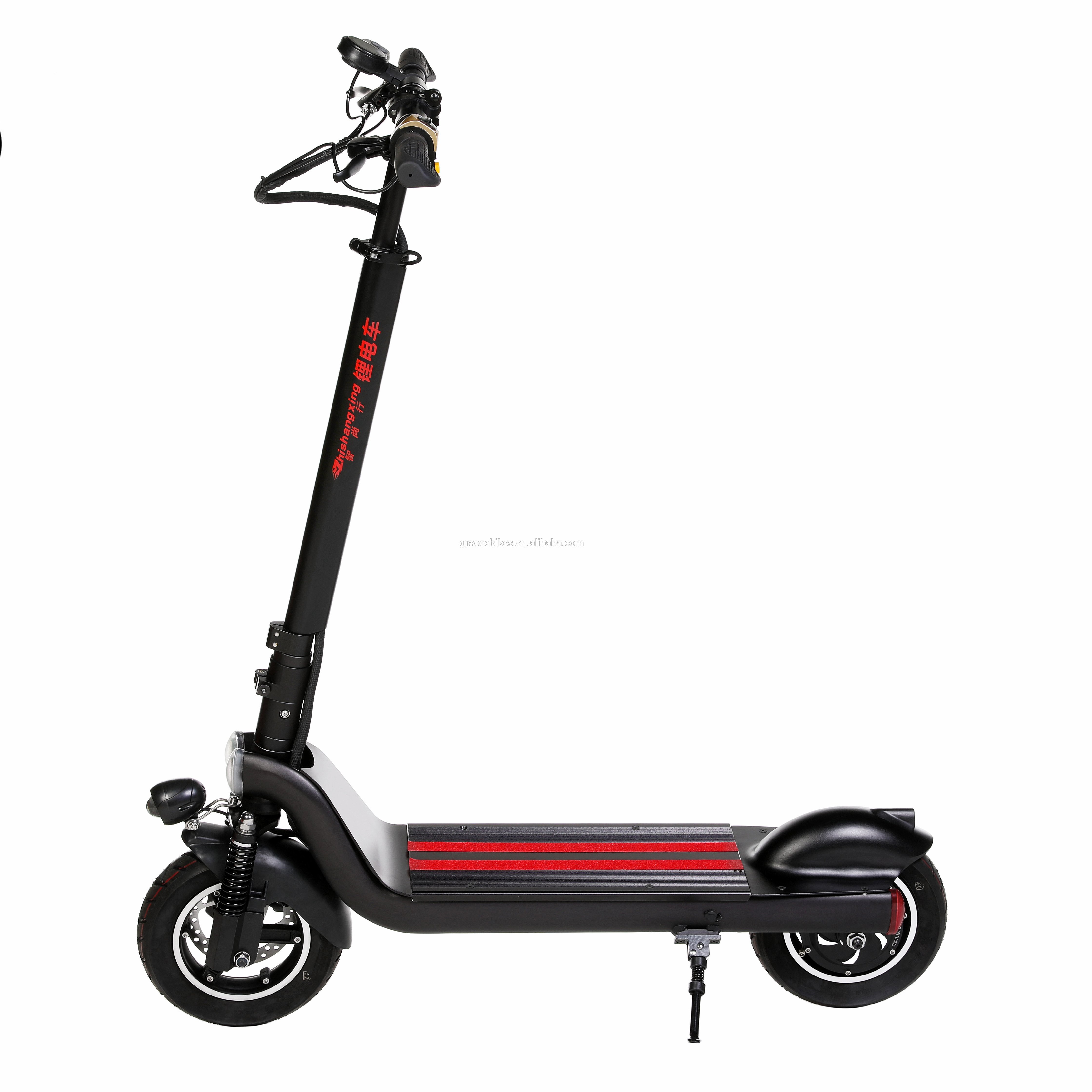 2019 hot sale folding mini portable electric scooter