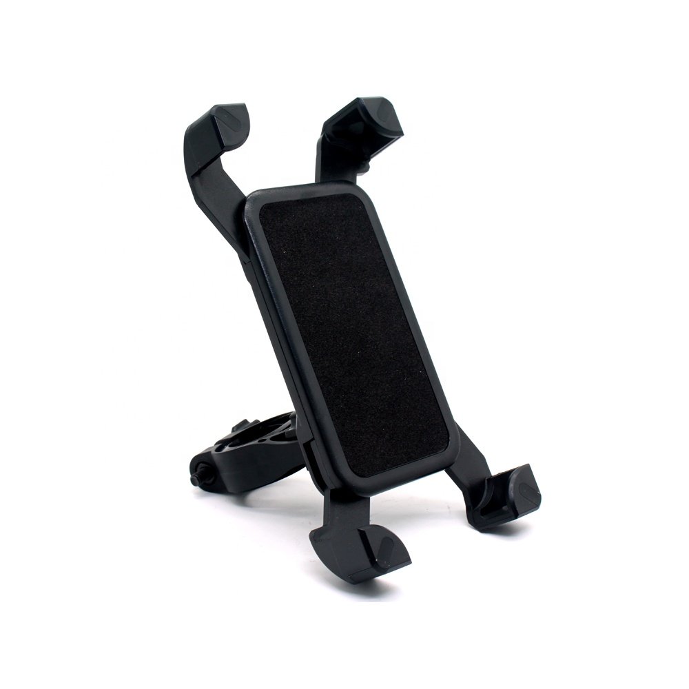 Spare parts Adjustable Plastic phone mount for M365 / Pro / 1S / Essential / Pro2 electric scooter parts mobile phone holder