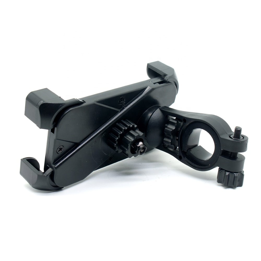 Spare parts Adjustable Plastic phone mount for M365 / Pro / 1S / Essential / Pro2 electric scooter parts mobile phone holder